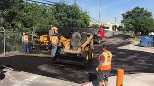 Best Asphalt Driveway Installation  in Surf City, NJ